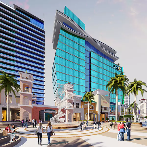 Commercial Space in Noida Commercial Space in Noida