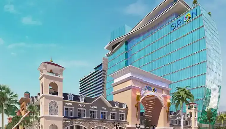 Commercial Property for Sale in Noida